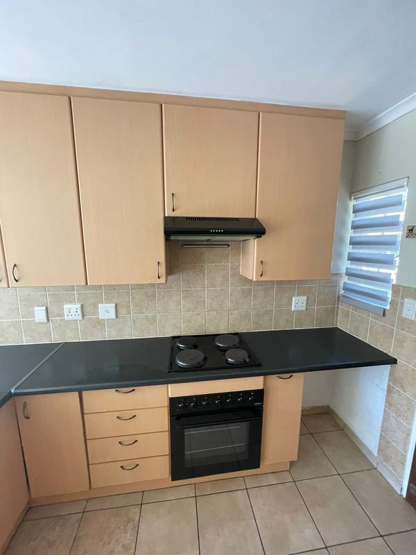 2 Bedroom Property for Sale in Wilgeheuwel Gauteng