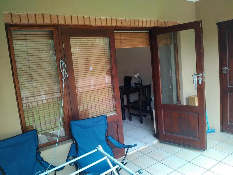 2 Bedroom Property for Sale in Wilro Park Gauteng