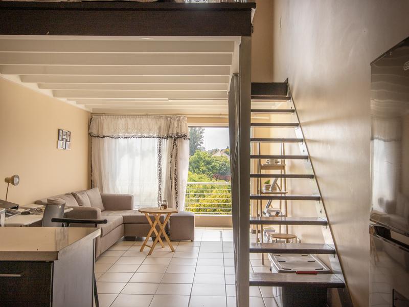 1 Bedroom Property for Sale in Sunninghill Gauteng