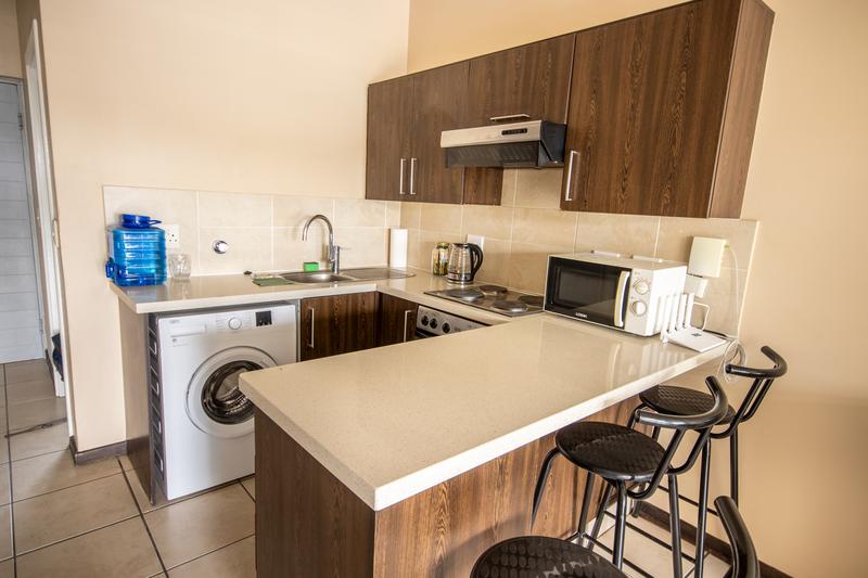 1 Bedroom Property for Sale in Sunninghill Gauteng