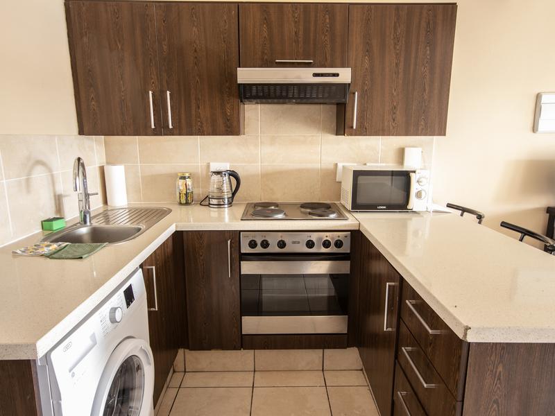 1 Bedroom Property for Sale in Sunninghill Gauteng