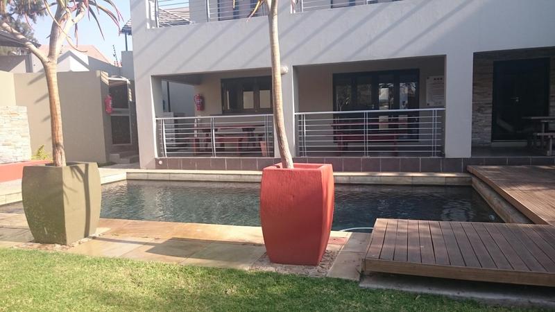 1 Bedroom Property for Sale in Sunninghill Gauteng