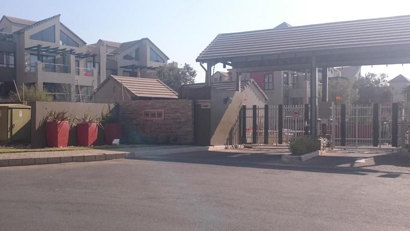 1 Bedroom Property for Sale in Sunninghill Gauteng