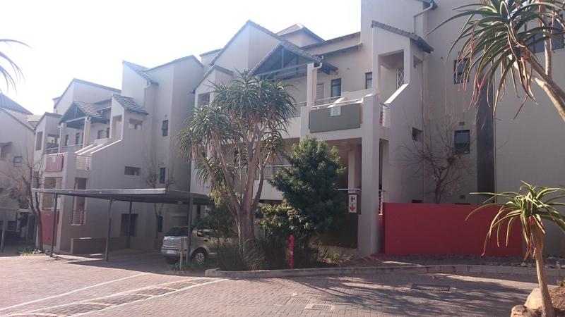 1 Bedroom Property for Sale in Sunninghill Gauteng