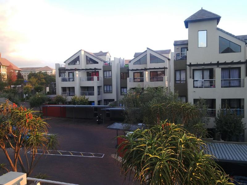 1 Bedroom Property for Sale in Sunninghill Gauteng