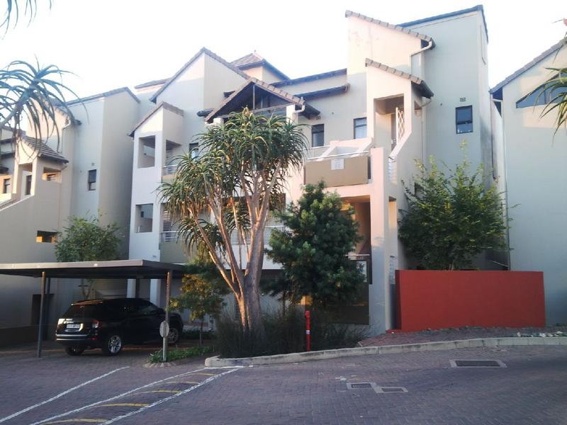 1 Bedroom Property for Sale in Sunninghill Gauteng