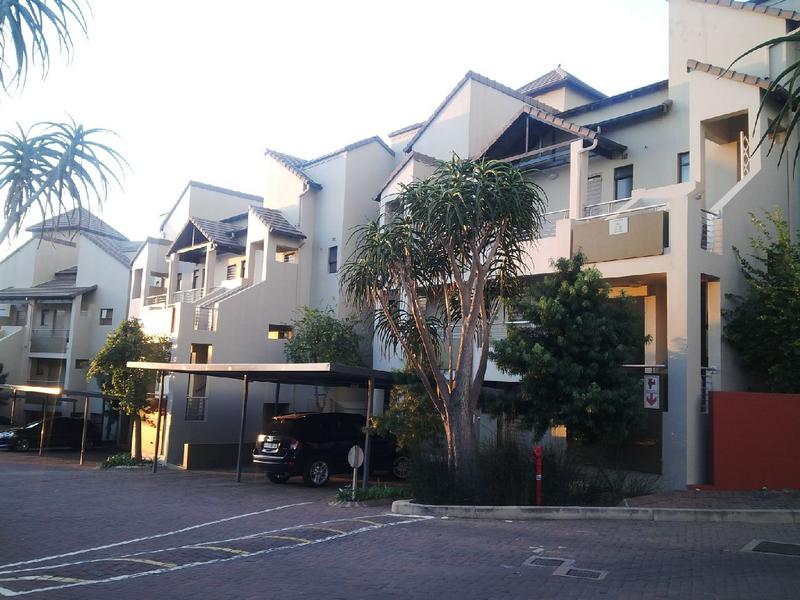 1 Bedroom Property for Sale in Sunninghill Gauteng