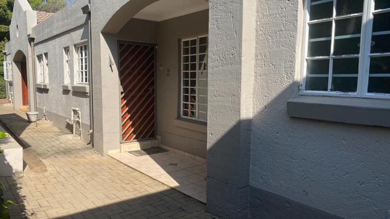 2 Bedroom Property for Sale in Sterrewag Gauteng