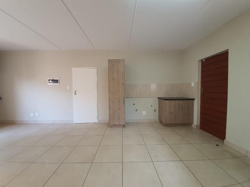 2 Bedroom Property for Sale in Hazeldean Gauteng