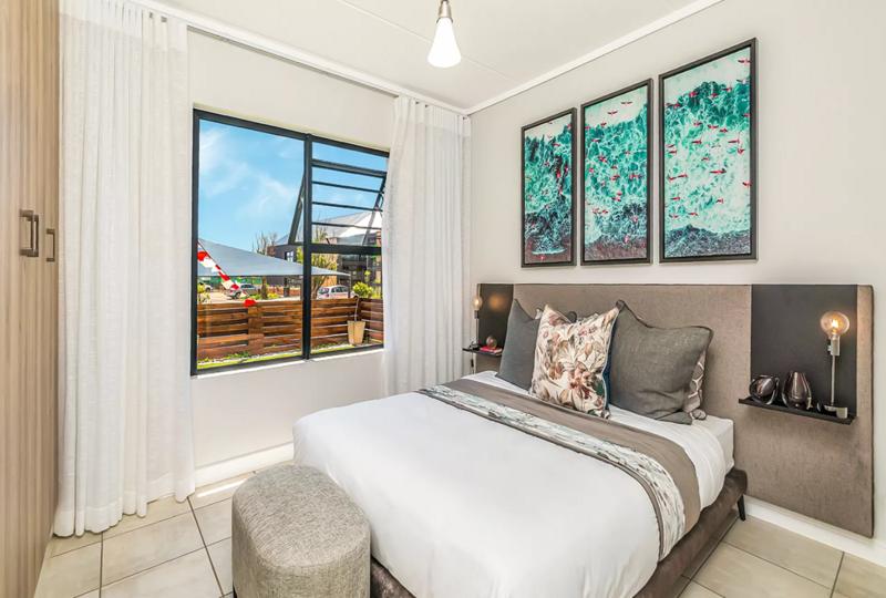 2 Bedroom Property for Sale in Blyde Riverwalk Estate Gauteng