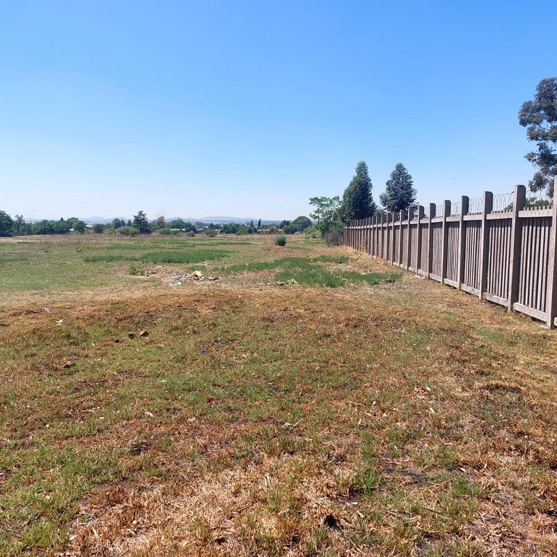 0 Bedroom Property for Sale in Meyerton Gauteng