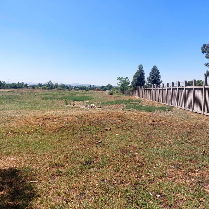 0 Bedroom Property for Sale in Meyerton Gauteng