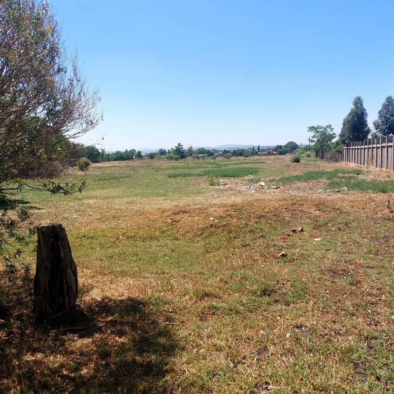 0 Bedroom Property for Sale in Meyerton Gauteng