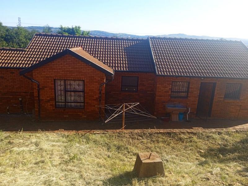 3 Bedroom Property for Sale in Pretoria East Gauteng