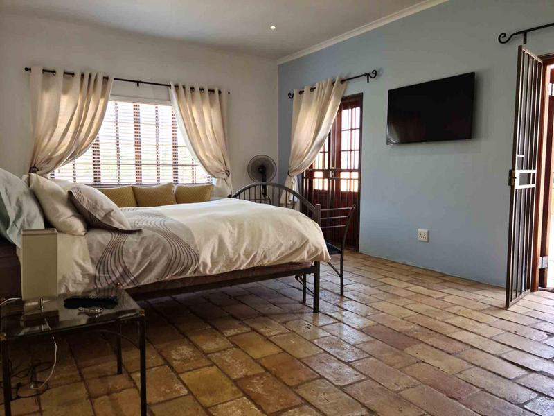 4 Bedroom Property for Sale in Chartwell Gauteng