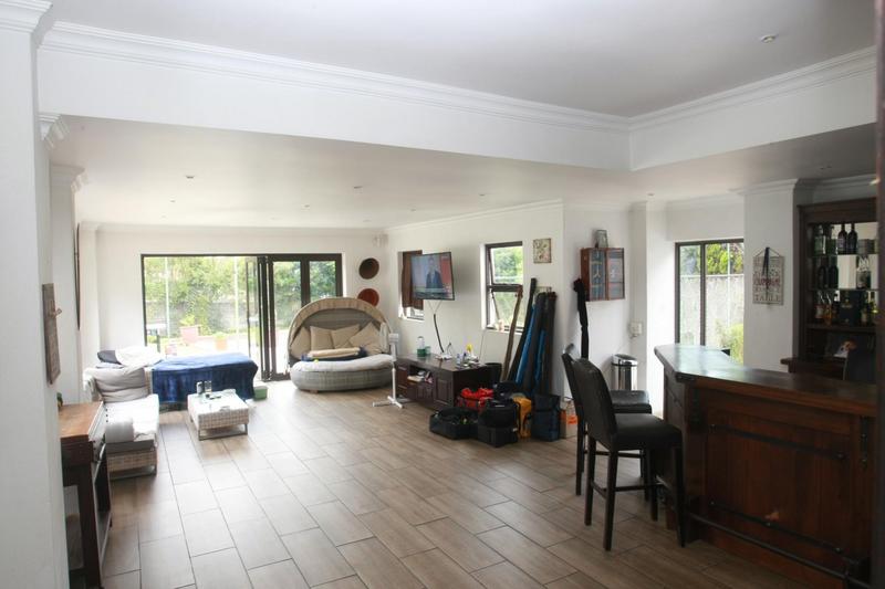 5 Bedroom Property for Sale in Fourways Gauteng