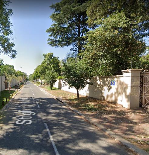 1 Bedroom Property for Sale in Rivonia Gauteng