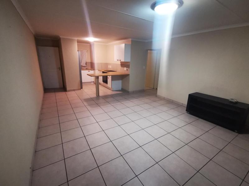 2 Bedroom Property for Sale in Buccleuch Gauteng