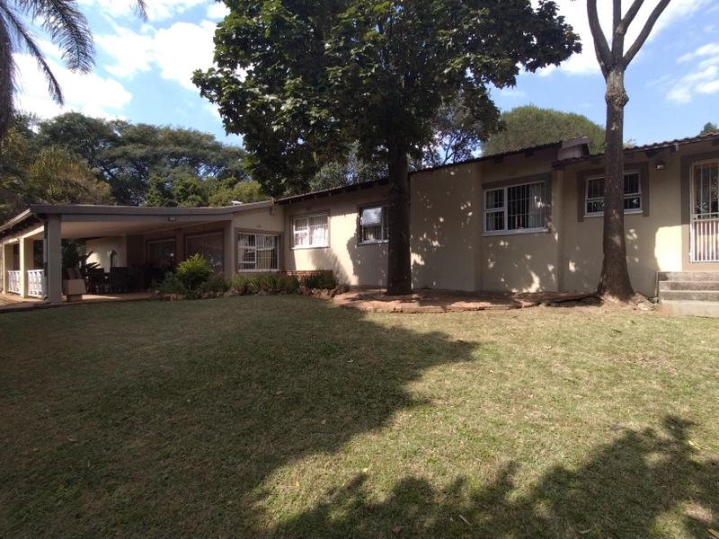 4 Bedroom Property for Sale in Kelvin Gauteng