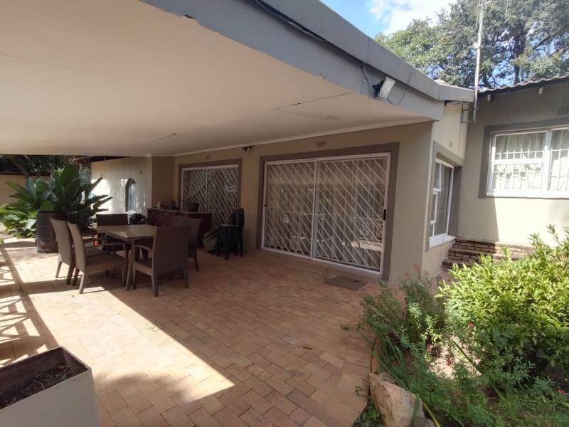 4 Bedroom Property for Sale in Kelvin Gauteng