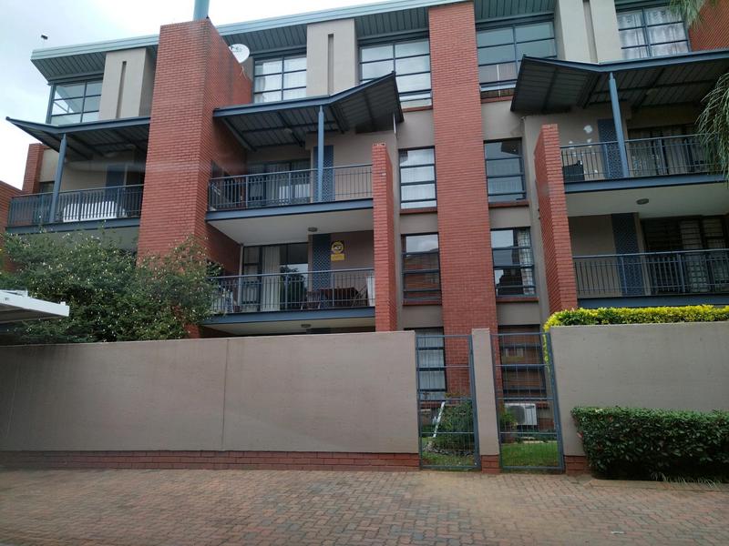 2 Bedroom Property for Sale in Morningside Gauteng