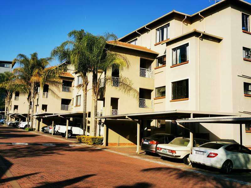 2 Bedroom Property for Sale in Sunninghill Gauteng