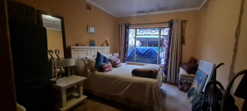 0 Bedroom Property for Sale in Petersfield Gauteng