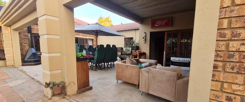 0 Bedroom Property for Sale in Petersfield Gauteng