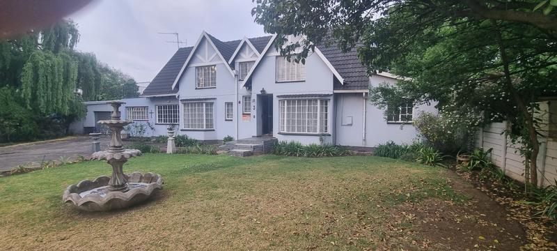 5 Bedroom Property for Sale in Dalpark Ext 1 Gauteng