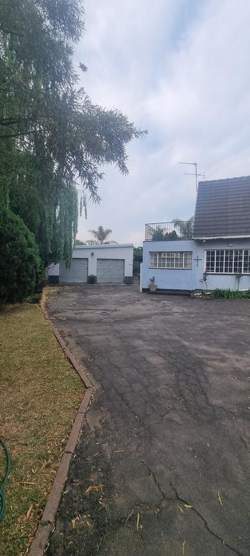 5 Bedroom Property for Sale in Dalpark Ext 1 Gauteng