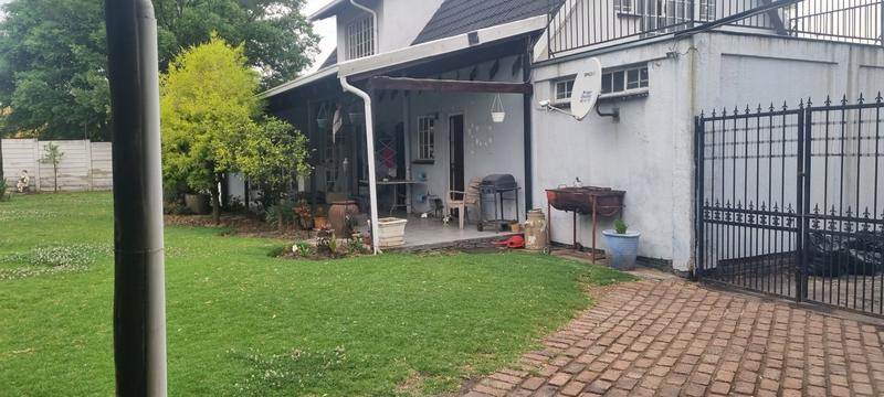 5 Bedroom Property for Sale in Dalpark Ext 1 Gauteng