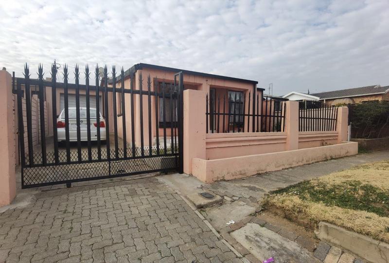 3 Bedroom Property for Sale in Riverlea Gauteng