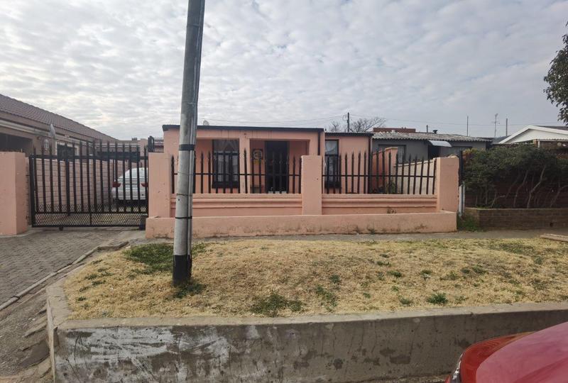 3 Bedroom Property for Sale in Riverlea Gauteng