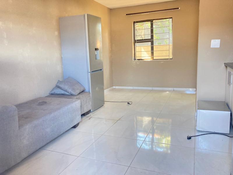 To Let 1 Bedroom Property for Rent in Mapleton A H Gauteng