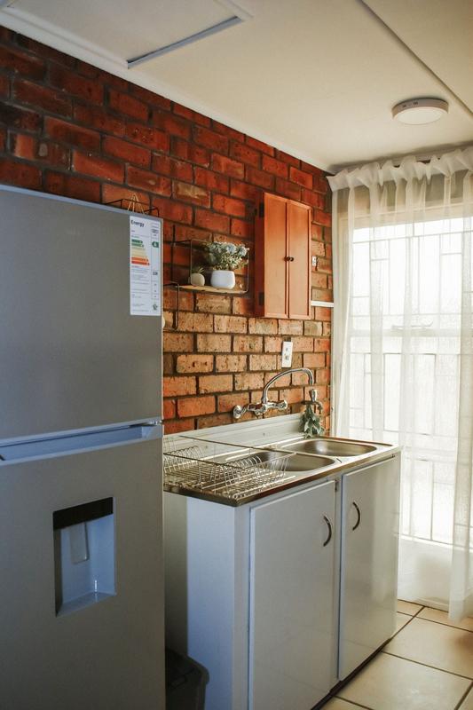 To Let 1 Bedroom Property for Rent in Boksburg West Gauteng