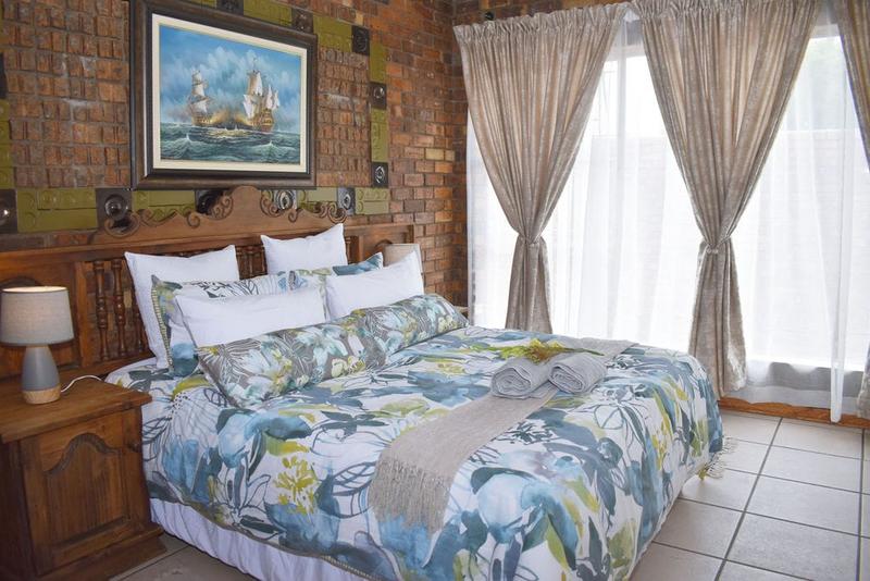 To Let 1 Bedroom Property for Rent in Boksburg West Gauteng