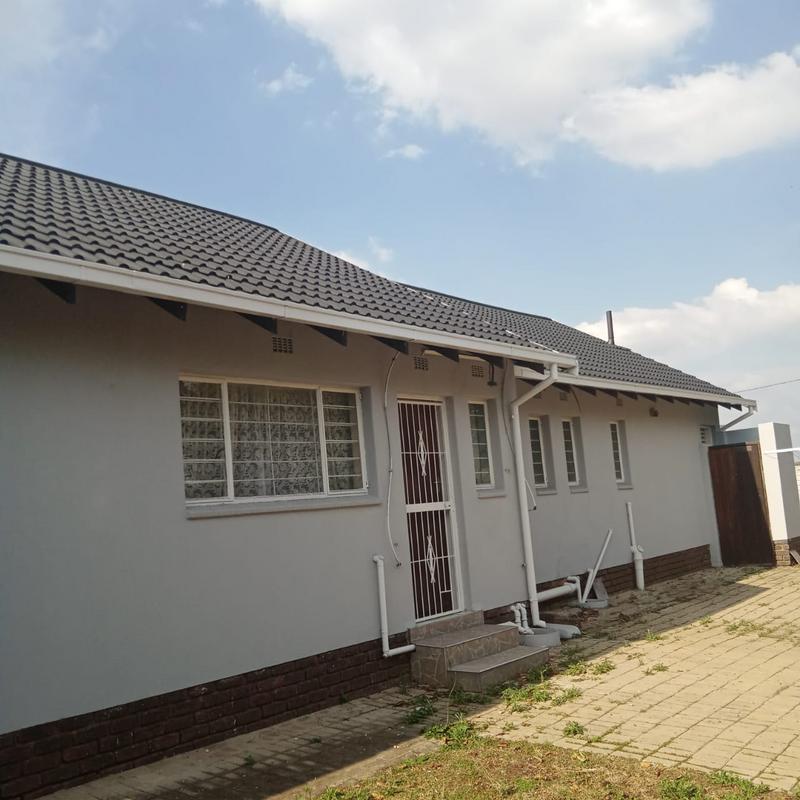3 Bedroom Property for Sale in Freeway Park Gauteng