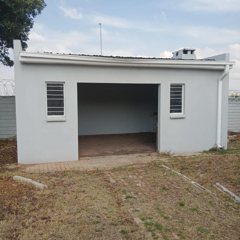 3 Bedroom Property for Sale in Freeway Park Gauteng