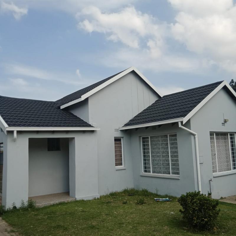 3 Bedroom Property for Sale in Freeway Park Gauteng