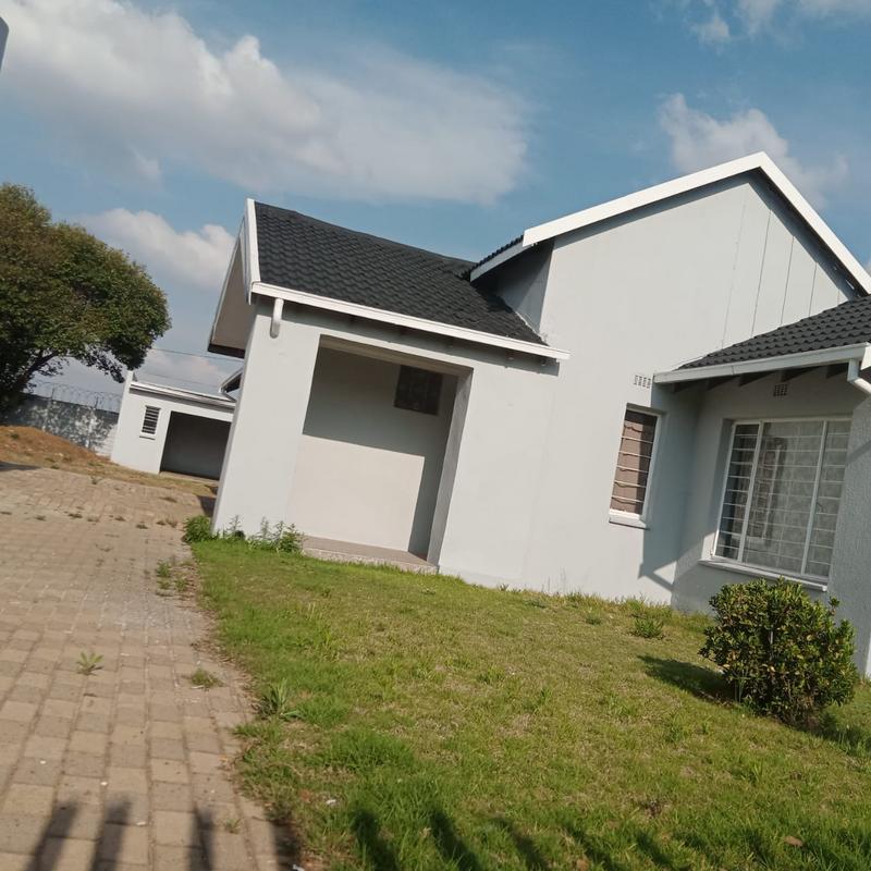 3 Bedroom Property for Sale in Freeway Park Gauteng