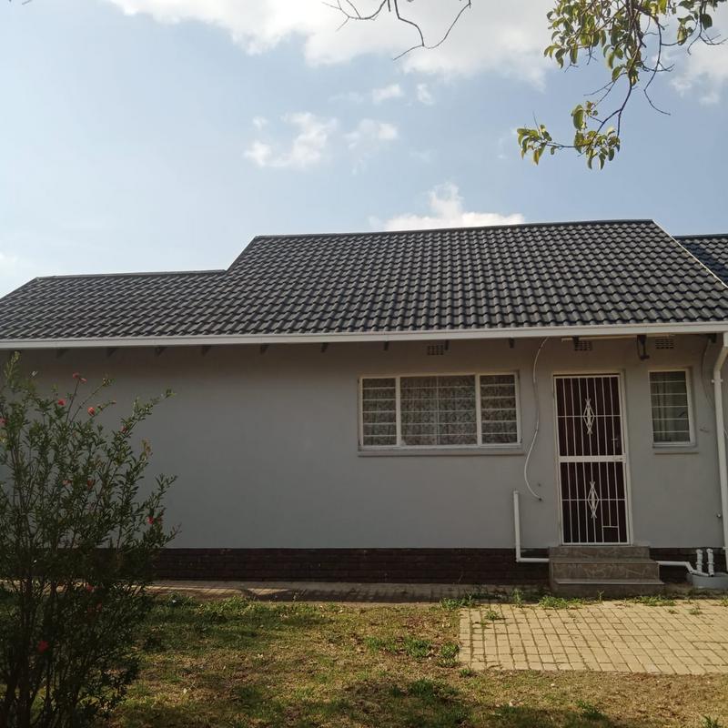 3 Bedroom Property for Sale in Freeway Park Gauteng