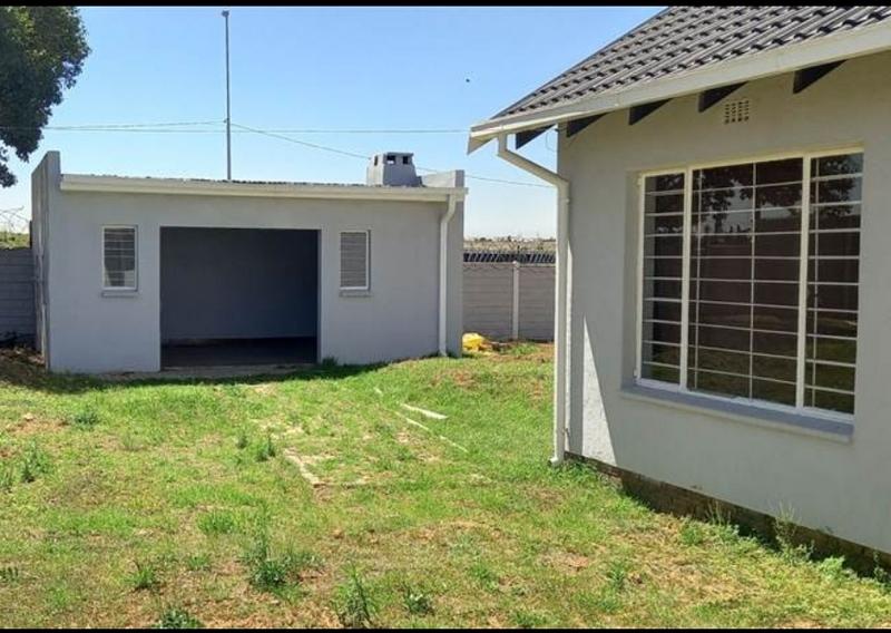 3 Bedroom Property for Sale in Freeway Park Gauteng