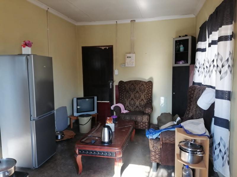 2 Bedroom Property for Sale in Villa Liza Gauteng