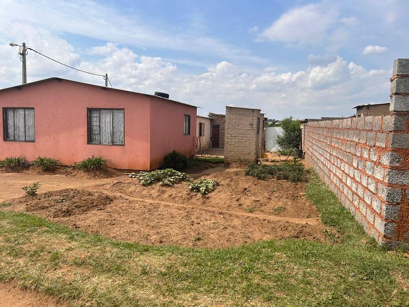 2 Bedroom Property for Sale in Geluksdal Gauteng