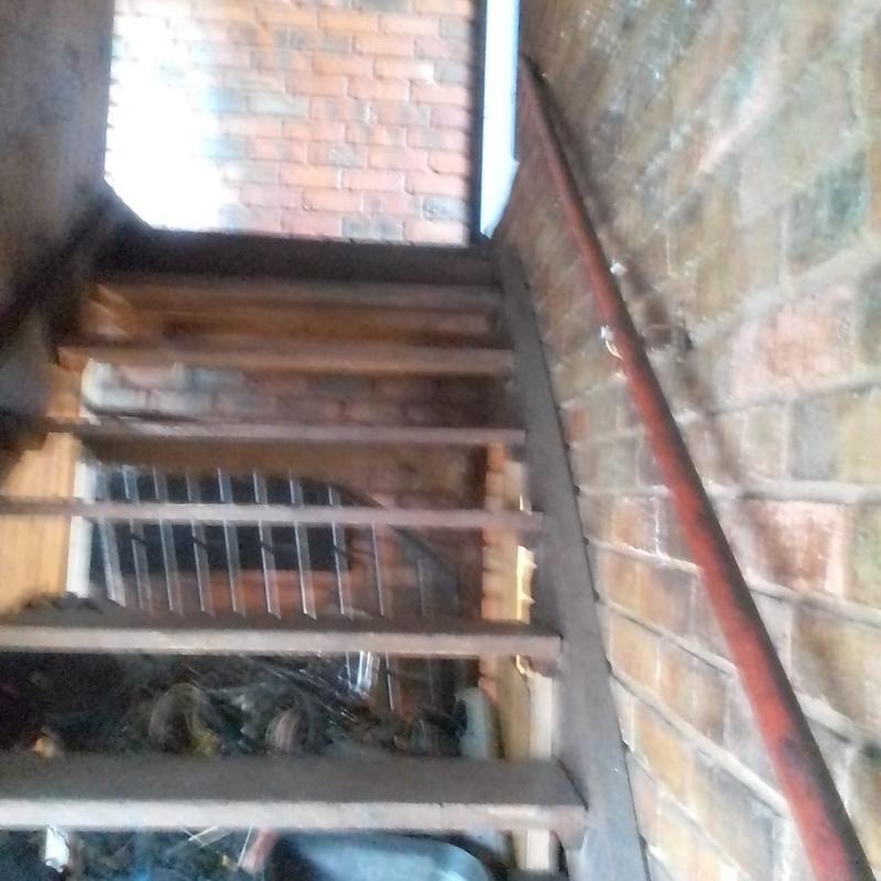 To Let 0 Bedroom Property for Rent in Elsburg Gauteng