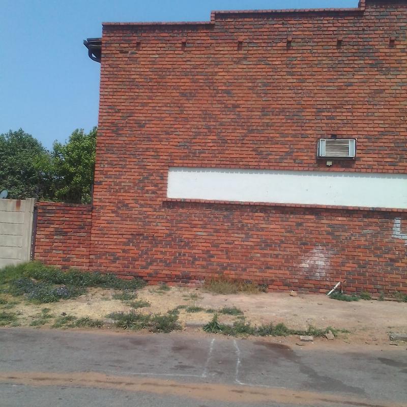 To Let 0 Bedroom Property for Rent in Elsburg Gauteng