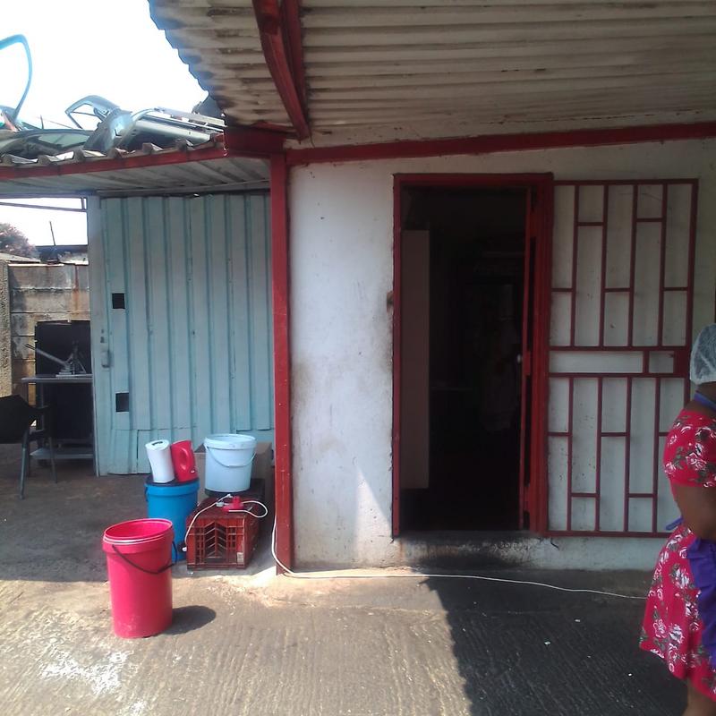 To Let 0 Bedroom Property for Rent in Elsburg Gauteng