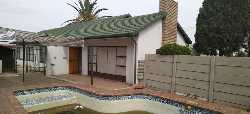 4 Bedroom Property for Sale in Elsburg Gauteng