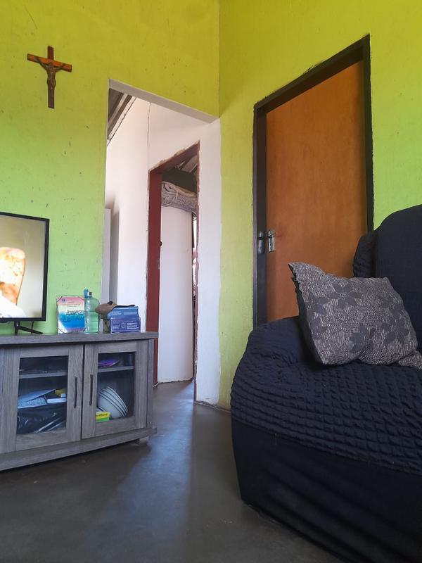 2 Bedroom Property for Sale in Palm Ridge Gauteng