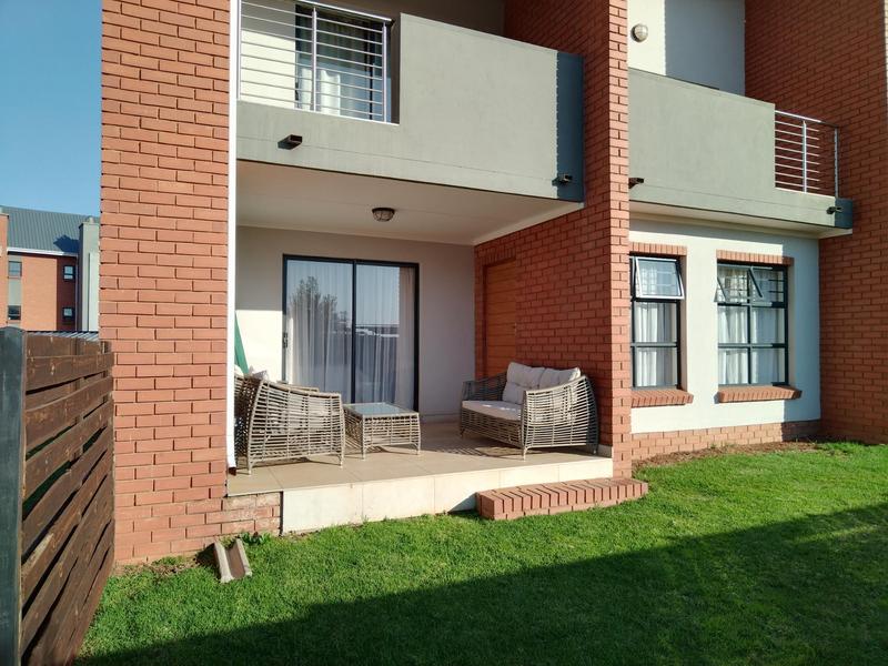 3 Bedroom Property for Sale in Glen Marais Gauteng